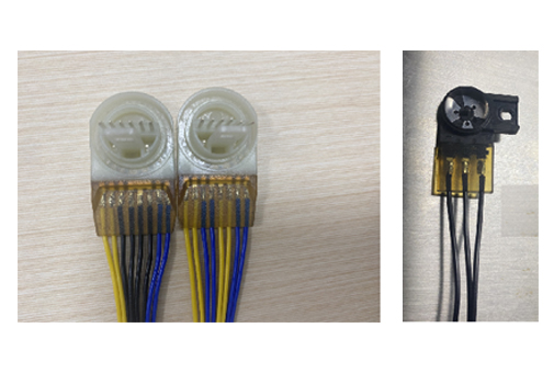 汽車(chē)門(mén)把手傳感器