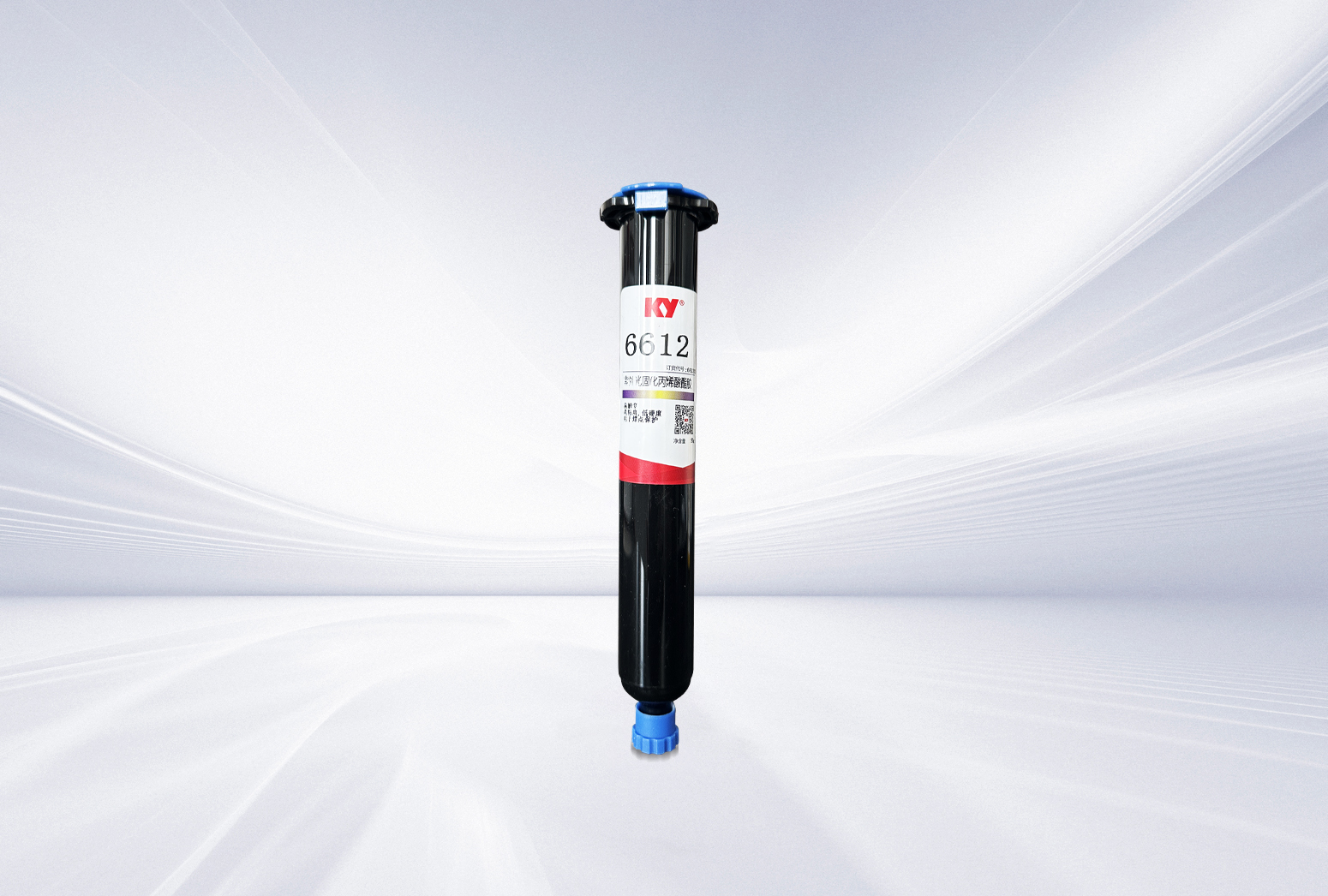 6612紫外光固化膠